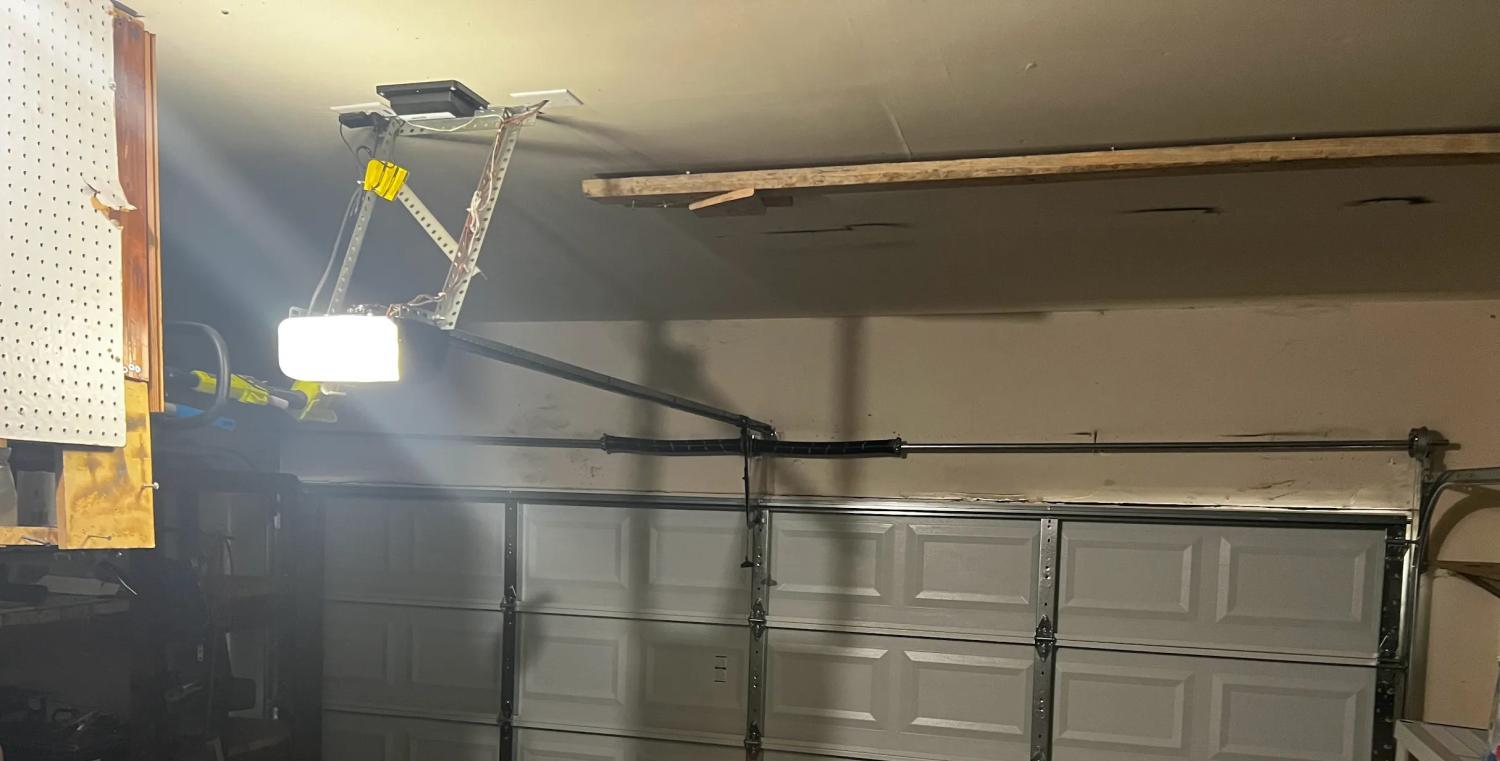 garage door opener installation new garage door same day garage door service garage door installation houston garage door installers near me Garage Door Installation Bullfinch St, Houston, TX