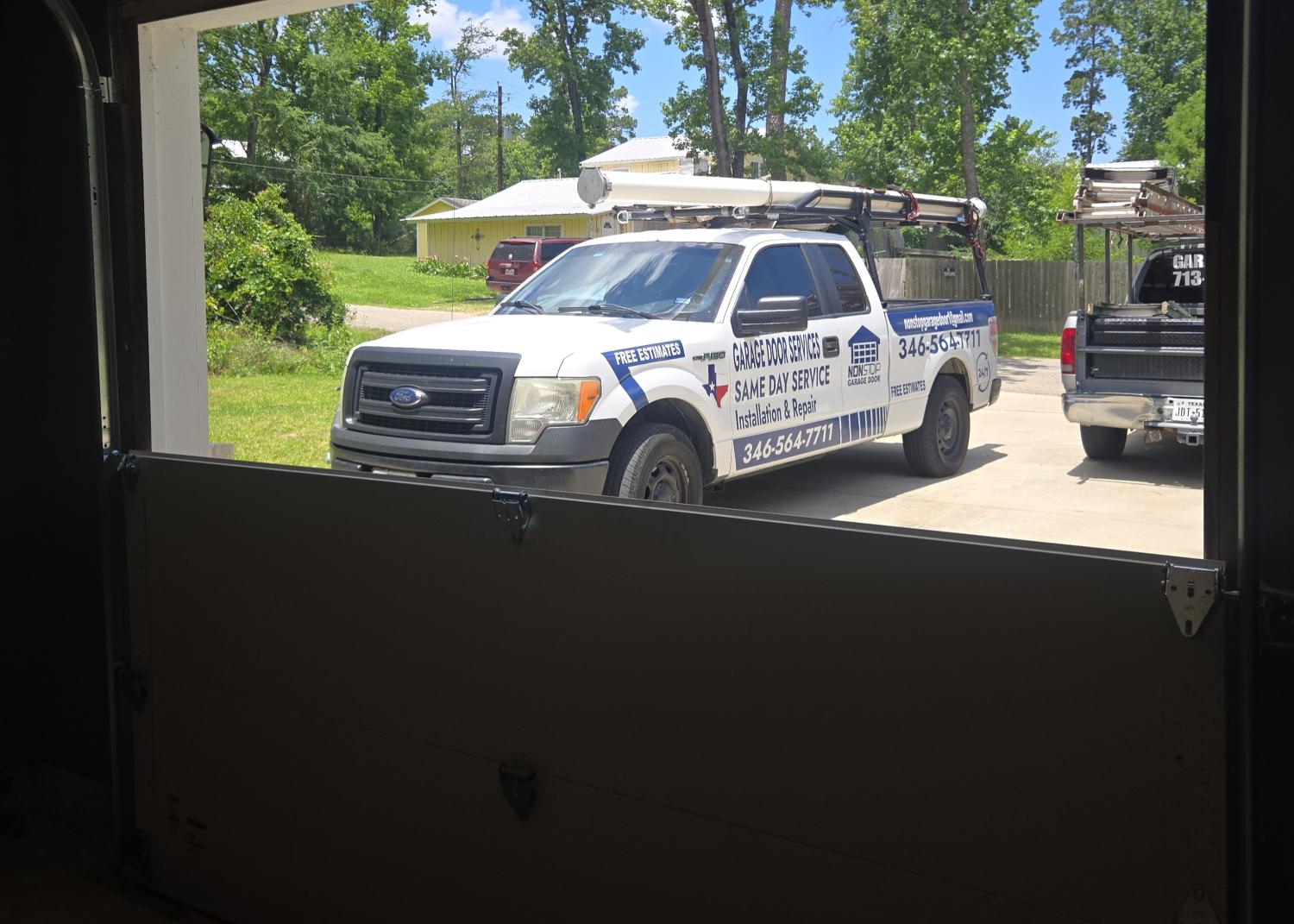 professional garage door installation same day garage door service garage door installation company garage door installation houston new garage door Garage Door Installation Cochran St, Houston, TX