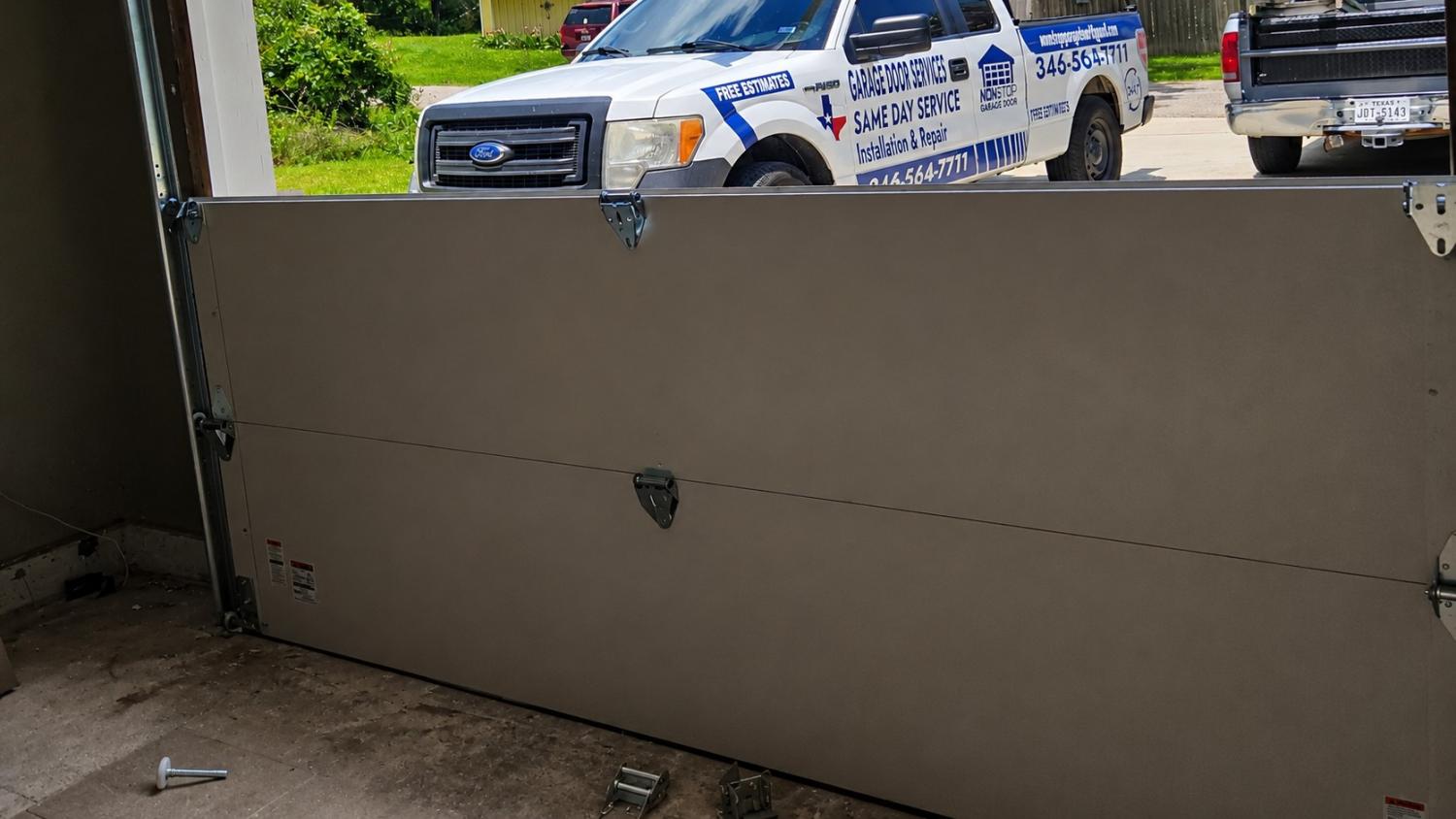 garage door installation houston new garage door professional garage door installation same day garage door service garage door installation company Garage Door Installation Cochran St, Houston, TX