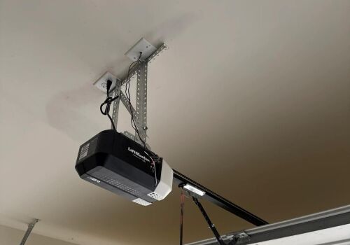Garage Door Opener Services Grady St, Houston, TX