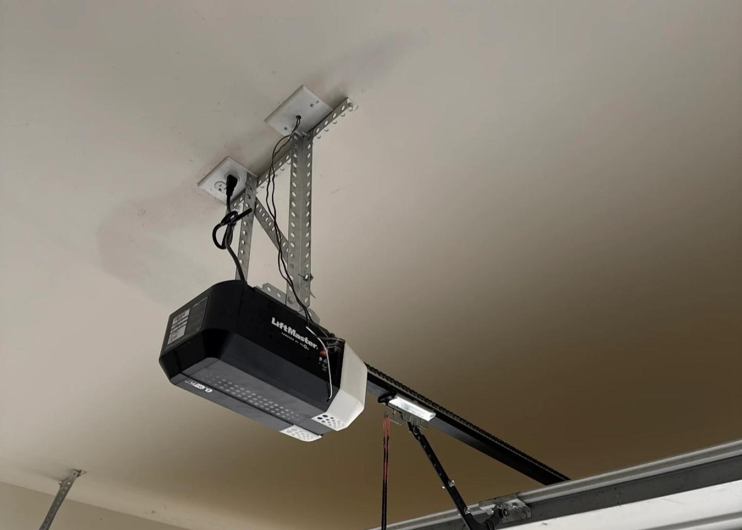 garage door opener installation same day garage door service garage door opener installation