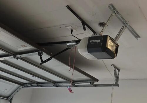 Garage Door Opener Services Grady St, Houston, TX