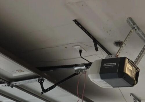 Garage Door Opener Services Grady St, Houston, TX
