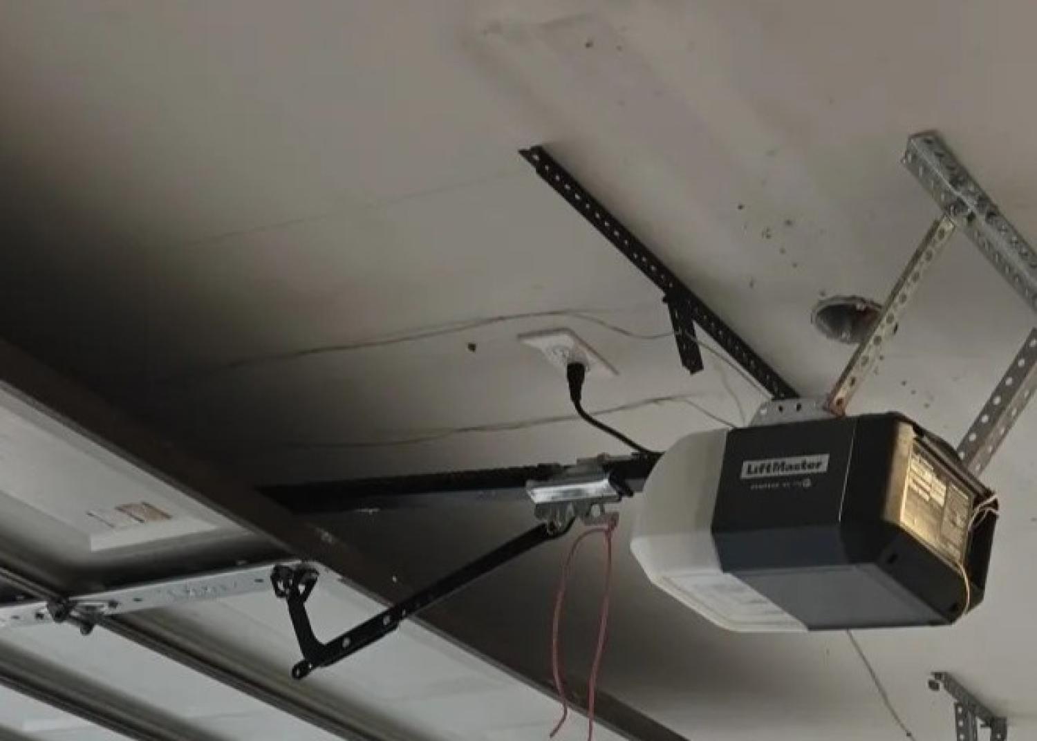Garage Door Opener Services Grady St, Houston, TX