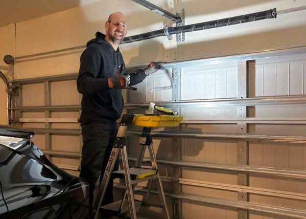 Emergency Garage Door Repair Ralfallen St, Houston, TX
