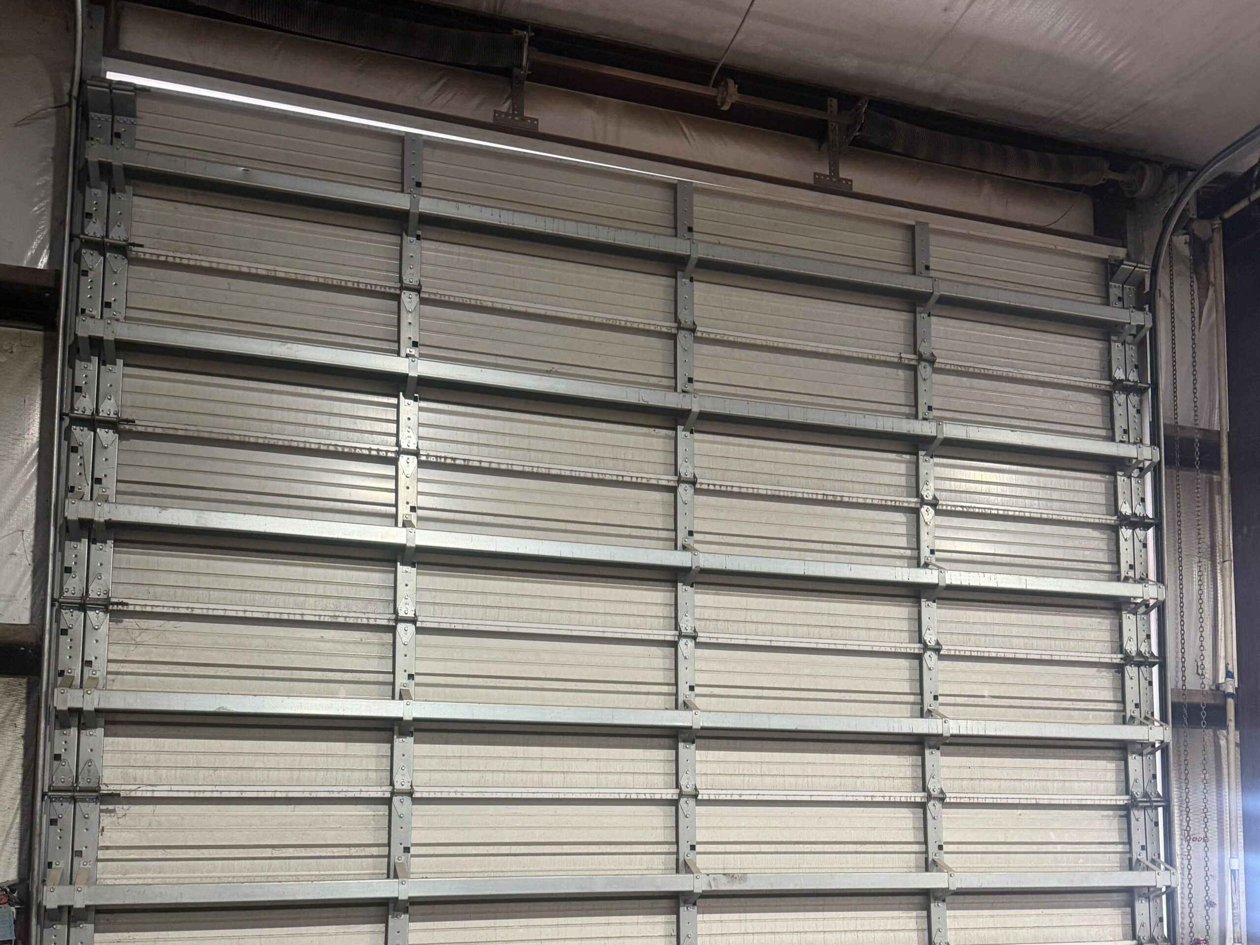 Same-Day Garage Door Repair Houston