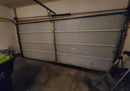 Local Garage Door Repair Charriton Dr, Houston, TX