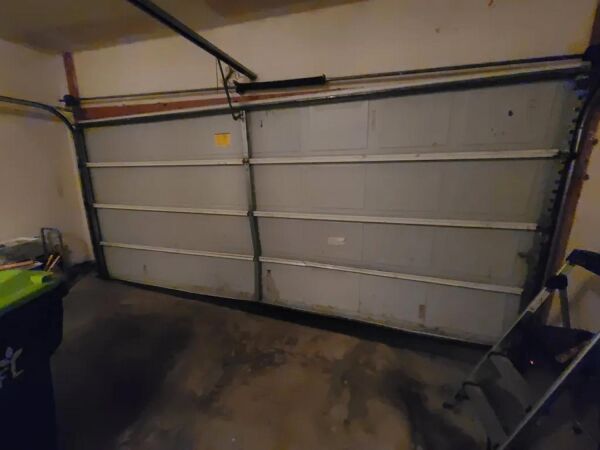 Local Garage Door Repair Charriton Dr, Houston, TX