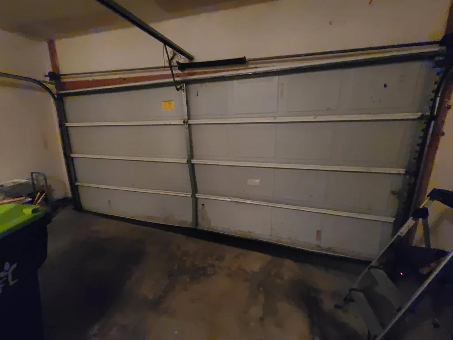 Local Garage Door Repair Charriton Dr, Houston, TX