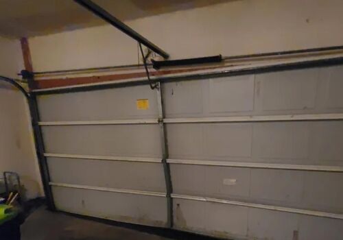 Local Garage Door Repair Charriton Dr, Houston, TX
