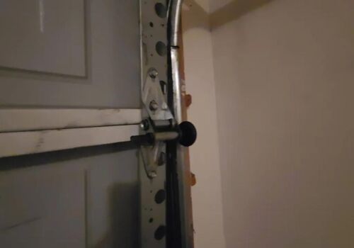 Local Garage Door Repair Charriton Dr, Houston, TX