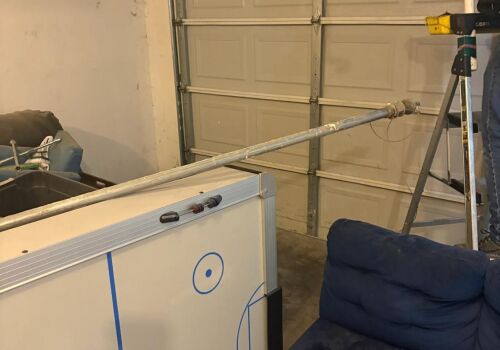 Local Garage Door Repair Mansfield St, Houston, TX