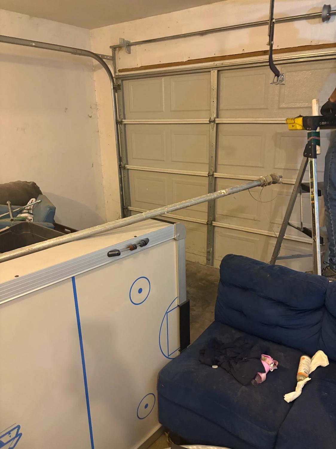 Garage Door Repair Garage Door Service Garage Door Spring Repair Local Garage Door Repair Mansfield St, Houston, TX