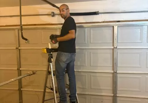 Local Garage Door Repair Mansfield St, Houston, TX