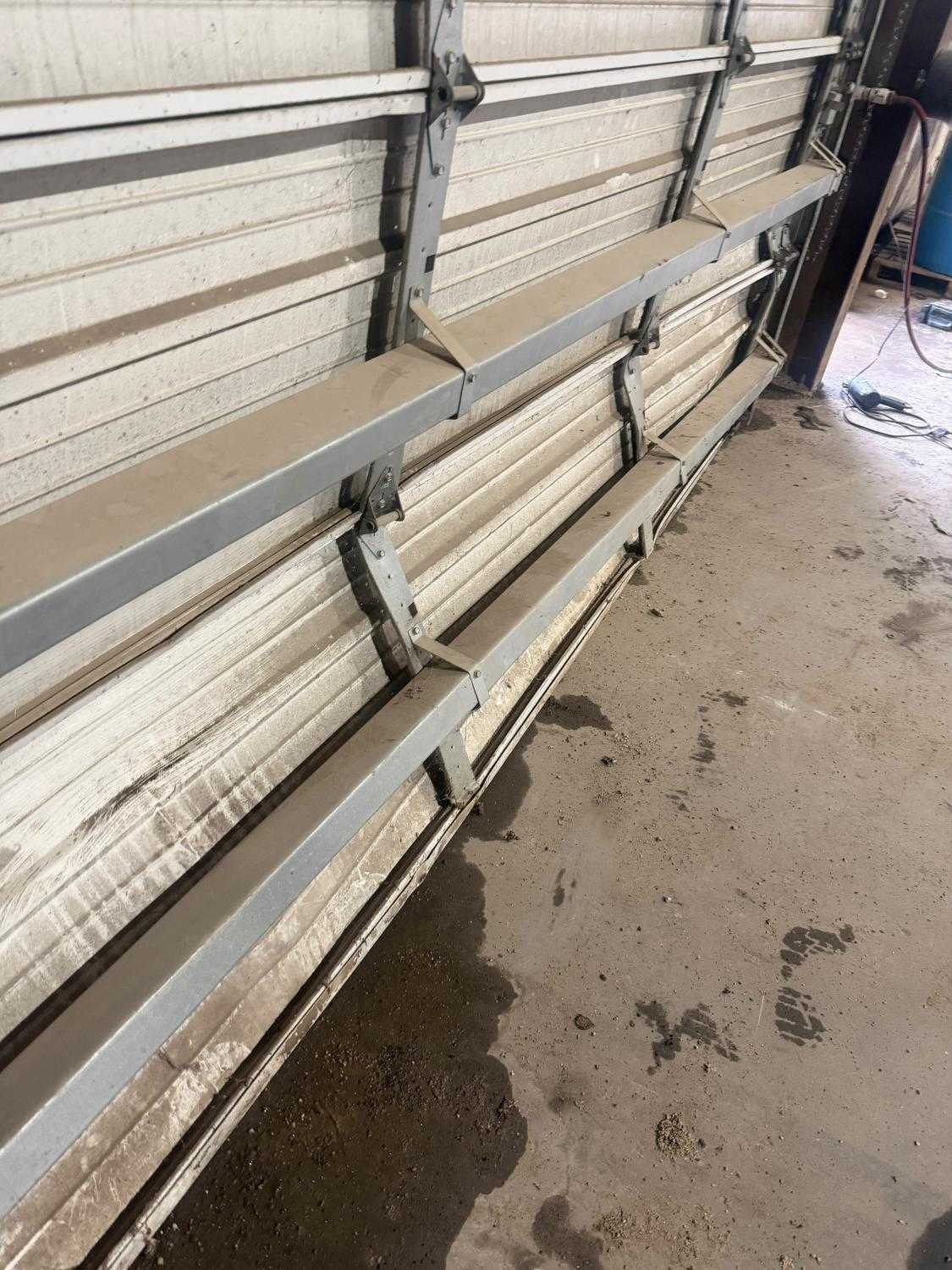 Garage Door Repair Service E Houston Rd, Houston, TX