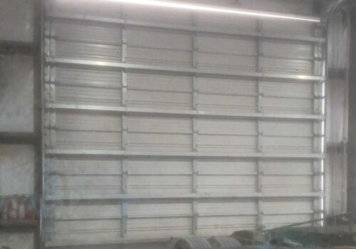 Garage Door Repair Service E Houston Rd, Houston, TX
