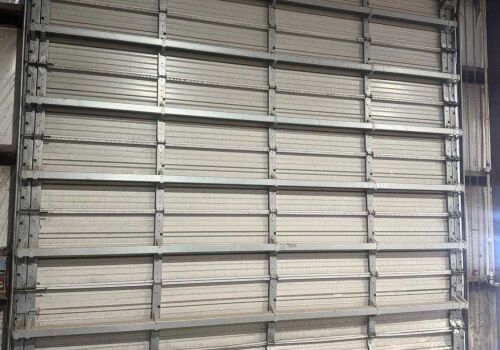 Garage Door Repair Service E Houston Rd, Houston, TX