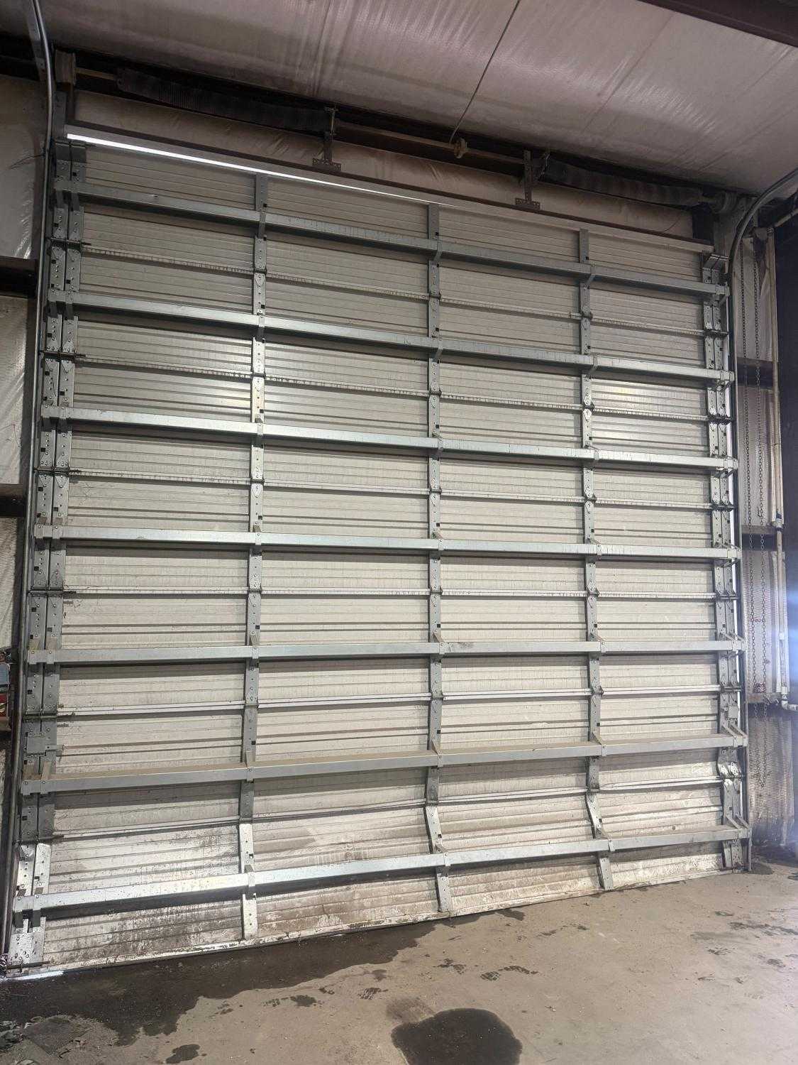 Garage Door Repair Service E Houston Rd, Houston, TX