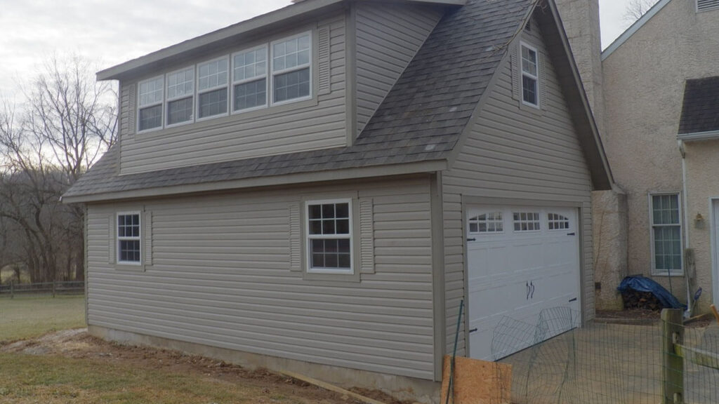 How To Adjust A Garage Door Gap