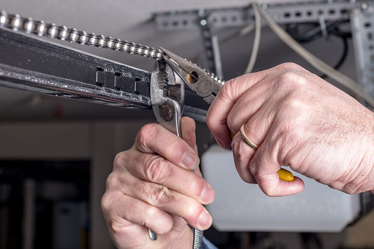 Affordable Garage Door Repair