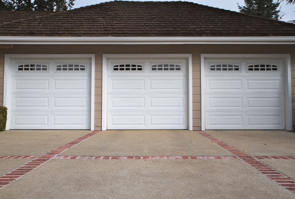 Trust Only the Best for Your Garage Door Repair Needs