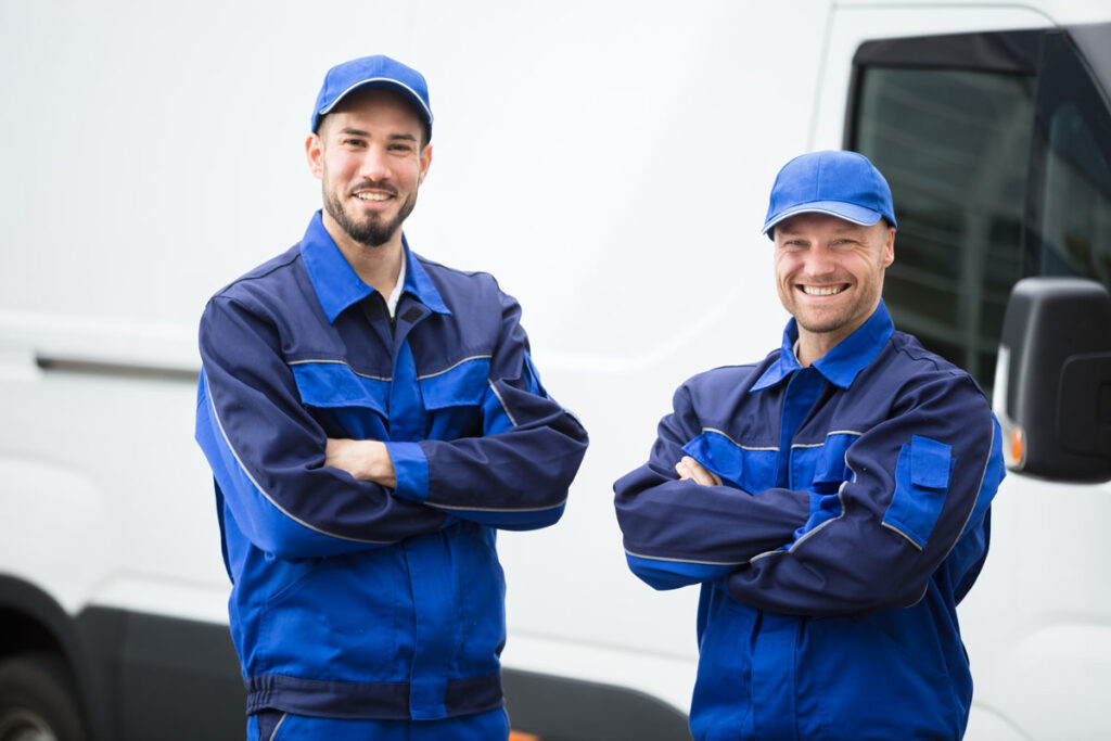 garage door technician